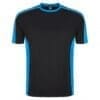ORN Avocet Wicking Two Tone T-Shirt 1008 - Image 7