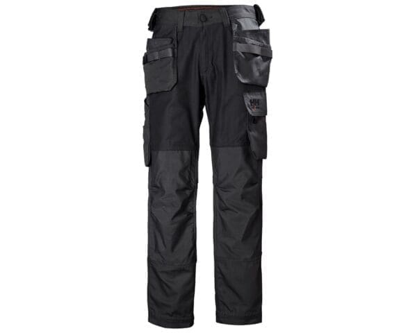 Helly Hansen Oxford Construction Pants 77461