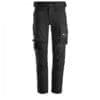 Snickers AllroundWork Stretch Trousers No Holster Pockets 6341 - Image 2