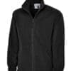 Uneek Classic Full Zip Micro Fleece Jacket UC604