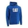 Cat Trademark Hooded Sweatshirt CW10646 - Image 3