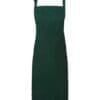 Premier Waterproof Bib Apron PR115 - Image 7