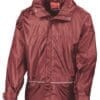 Result Waterproof 2000 Ripstop Jacket R155X - Image 8