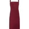 Premier Waterproof Bib Apron PR115 - Image 9