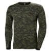 Helly Hansen HH Lifa Merino Crewneck 75106 - Image 2