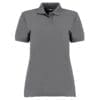 Kustom Kit Women's Klassic 60 Degree Superwash Polo Shirt KK703 - Image 3
