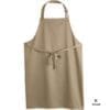 Denny's Polyester Bib Apron DP200 Bundle Pack Of 24 - Image 2