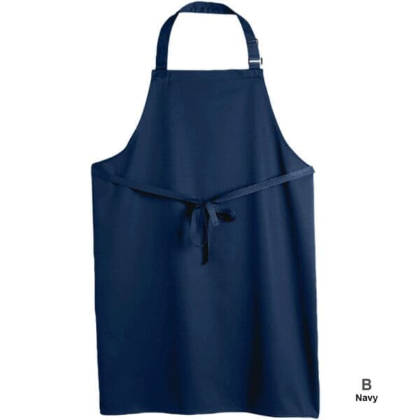 Denny's Polyester Bib Apron DP200 - Image 5