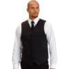 Hospitality Unisex Waistcoat DS27