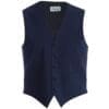 Hospitality Unisex Waistcoat DS27 - Image 6