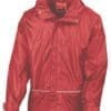 Result Waterproof 2000 Ripstop Jacket R155X - Image 4