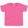 Babybugz Baby T-Shirt BZ002 - Image 17