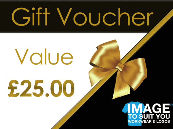 Gift Voucher - £25.00