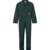 Fort Stud Front Coverall 344