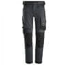 Snickers AllroundWork Stretch Trousers No Holster Pockets 6341 - Image 3