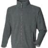 Henbury Micro Fleece HB850 - Image 3
