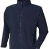 Henbury Micro Fleece HB850 - Image 2