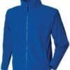 Henbury Micro Fleece HB850 - Image 5