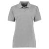 Kustom Kit Women's Klassic 60 Degree Superwash Polo Shirt KK703 - Image 2
