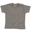 Babybugz Baby T-Shirt BZ002 - Image 4