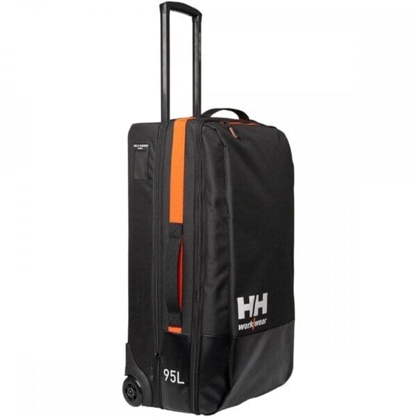 Helly Hansen Kensington Trolley 95L 79579 - Image 3