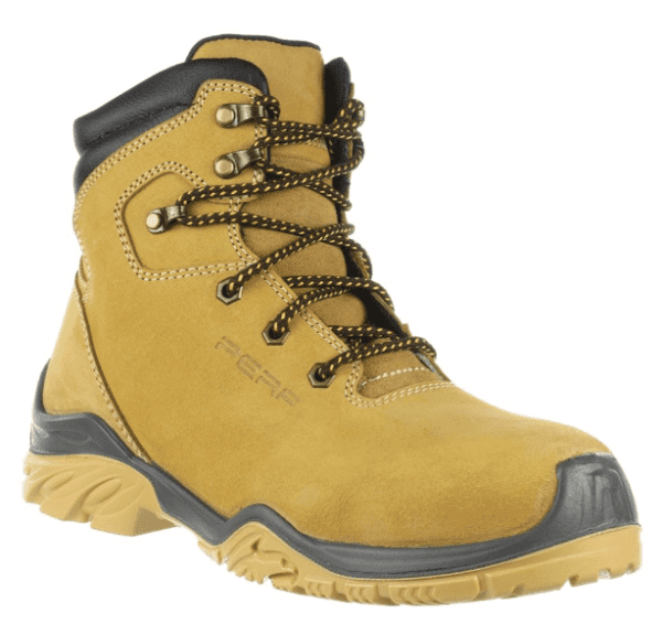 Sniper Non Metal Hiker Boot PB307