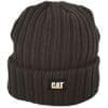 Caterpillar Rib Watch Beanie Hat - Image 4