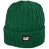 Caterpillar Rib Watch Beanie Hat - Image 5