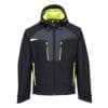 Portwest Softshell Jacket DX474 - Image 2