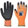 Portwest Pu Vis-Tex Cut Resistance Glove A625