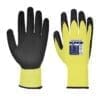 Portwest Pu Vis-Tex Cut Resistance Glove A625 - Image 3