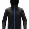 Stormtech Orbiter Softshell Hoody KSH-1