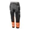 Beeswift Hi Vis Two Tone Trouser HVTT080