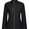 Regatta Recycled Ladies Softshell Jacket TRA616