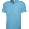 Uneek Active Polo Shirts UC105 - Image 5