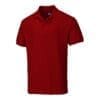 Portwest Naples Polo Shirt B210 - Image 8