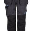 Portwest WX3 Workwear Trousers T702 - Image 3