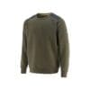 Caterpillar Essentials Crew Neck Sweatshirt 1910156