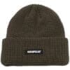 Caterpillar Grid Beanie 1120168 - Image 3