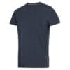 Snickers Classic T-Shirt 2502 - Image 3