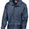 Result Waterproof 2000 Ripstop Jacket R155X - Image 6