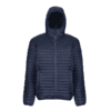 Regatta Recycled Thermal Hooded Jacket TRA423