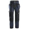 Snickers Flexiwork Work Trouser + Holster Pockets 6902