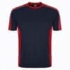 ORN Avocet Wicking Two Tone T-Shirt 1008 - Image 6