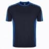 ORN Avocet Wicking Two Tone T-Shirt 1008 - Image 2