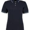 Kustom Kit Ladies St Mellion Polo KK706 - Image 4