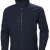 Helly Hansen Kensington Softshell Jacket - Image 3