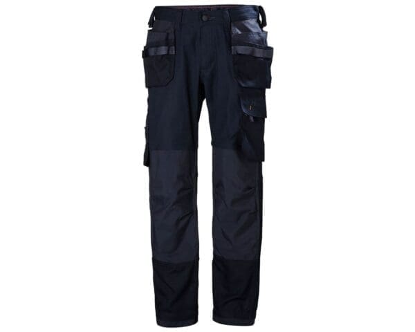 Helly Hansen Oxford Construction Pants 77461 - Image 2