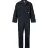 Fort Stud Front Coverall 344 - Image 2