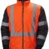 Helly Hansen Addvis Insulator Jacket 73371 - Image 2